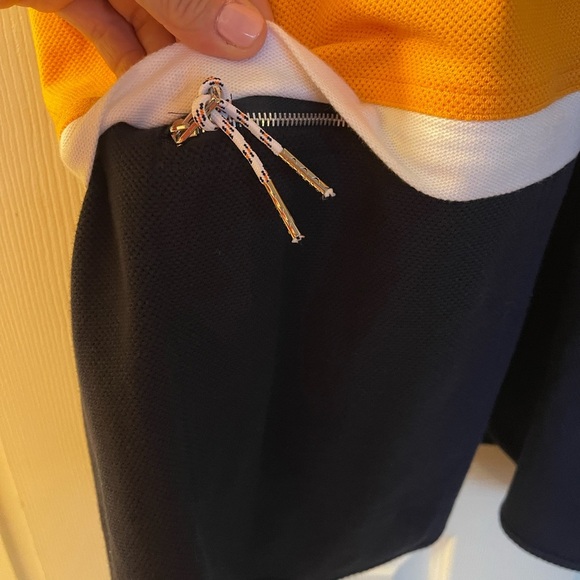 Elizabeth Liz & Co zipper vest • Womens size 3 - Picture 3 of 7